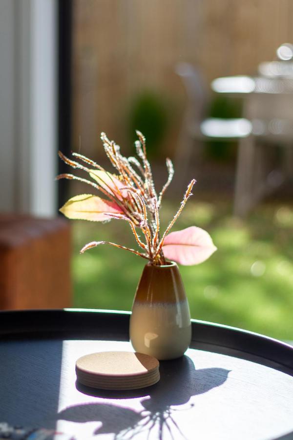 Apartment Escape 1 Bed 1 Bath Near Hagley Park Christchurch