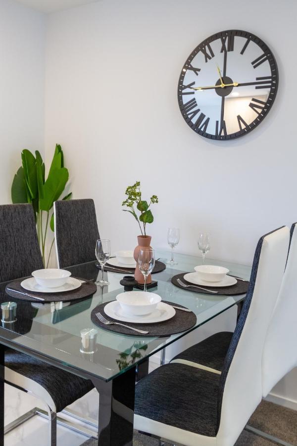 Apartamento Tuam Street Treasure- 2 Bed 2 Bath
