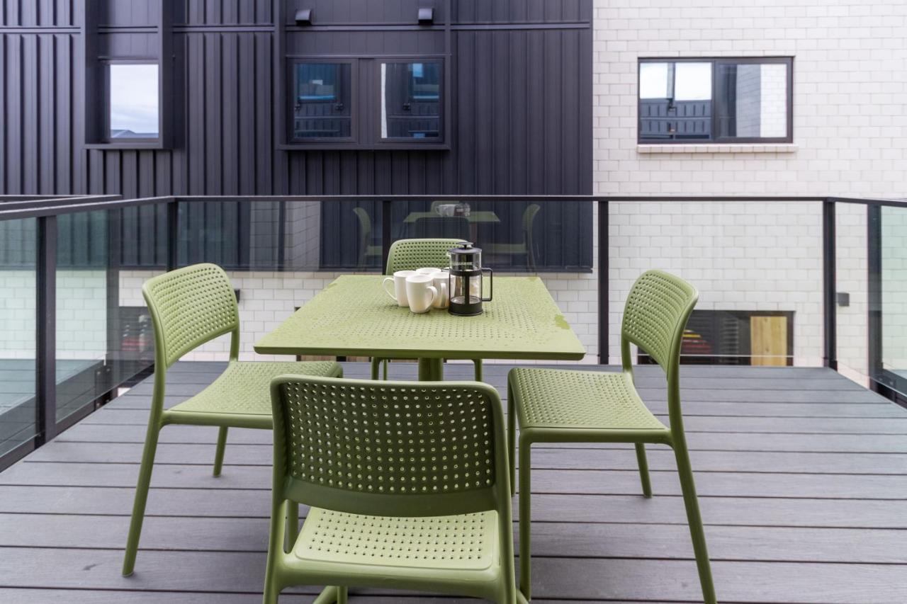 Tuam Street Treasure- 2 Bed 2 Bath Apartamento Christchurch