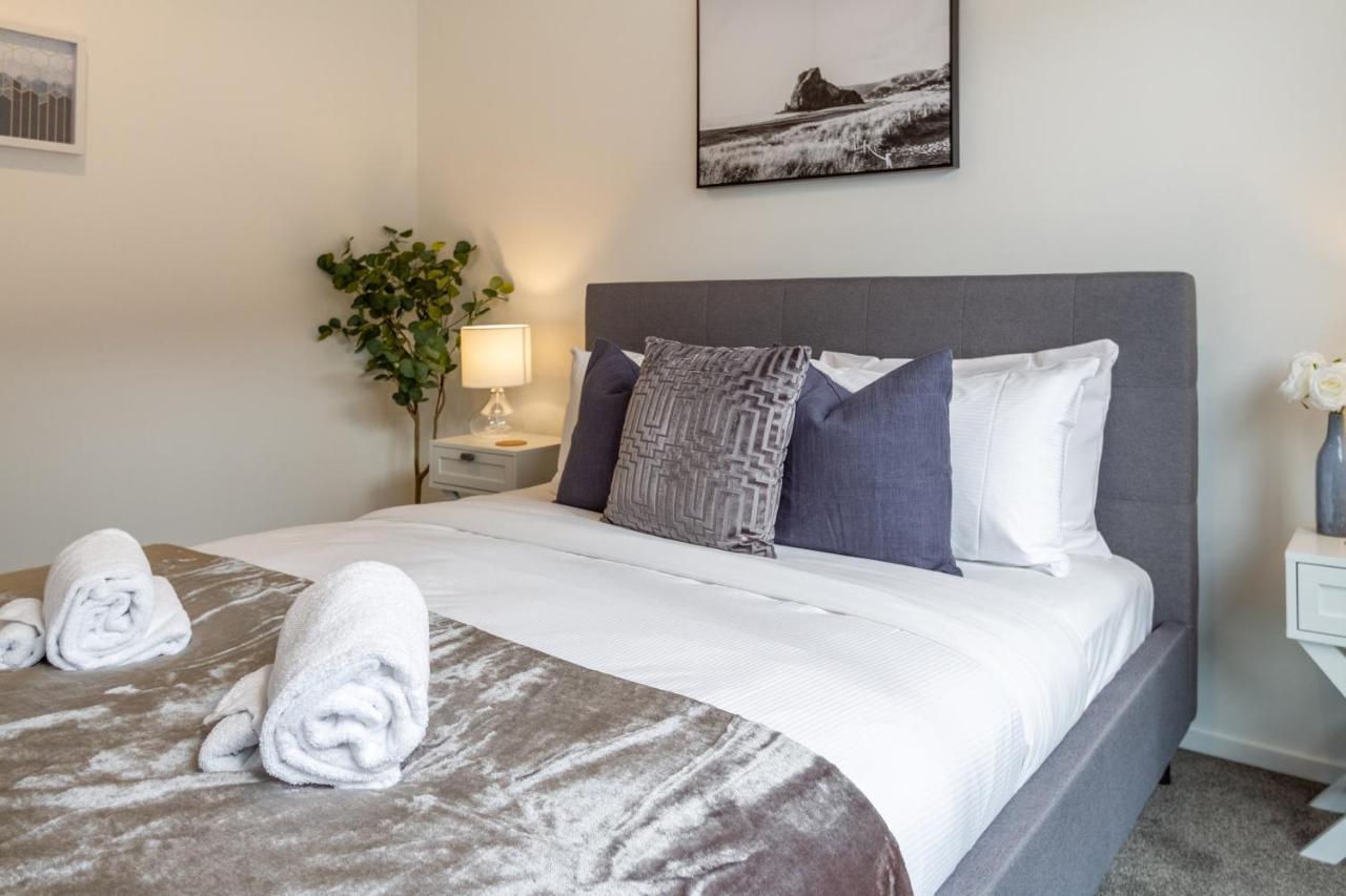 Apartamento Tuam Street Treasure- 2 Bed 2 Bath *