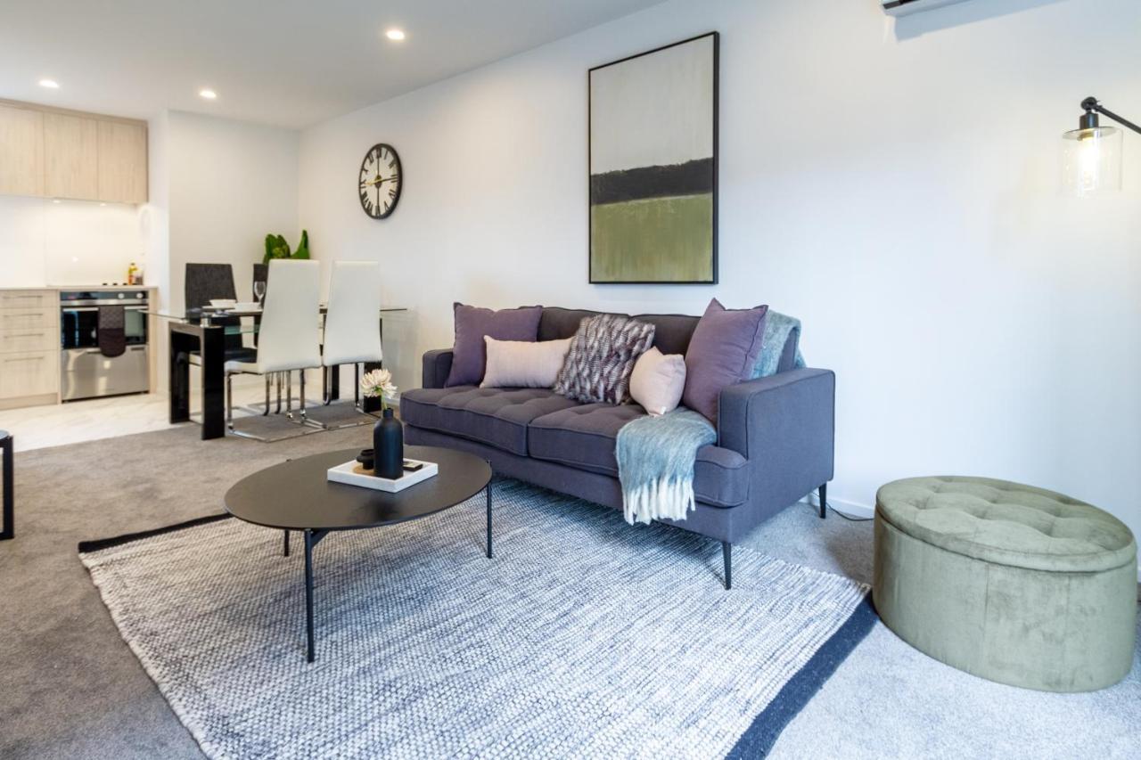 Apartamento Tuam Street Treasure- 2 Bed 2 Bath *