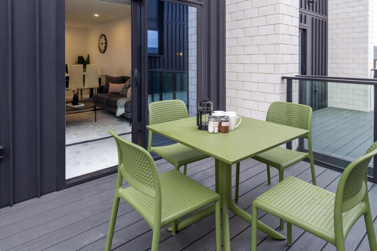 Apartamento Tuam Street Treasure- 2 Bed 2 Bath *