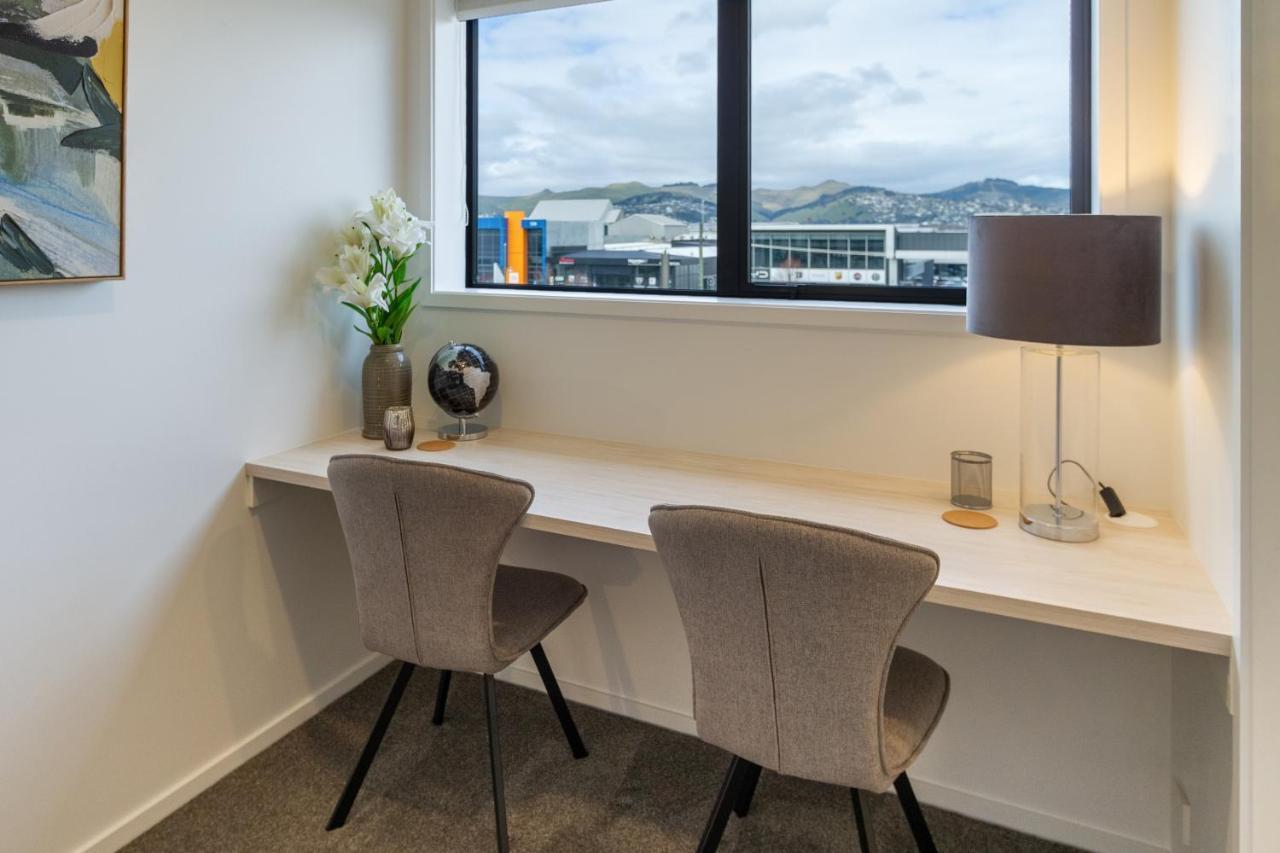 Tuam Street Treasure- 2 Bed 2 Bath Apartamento *