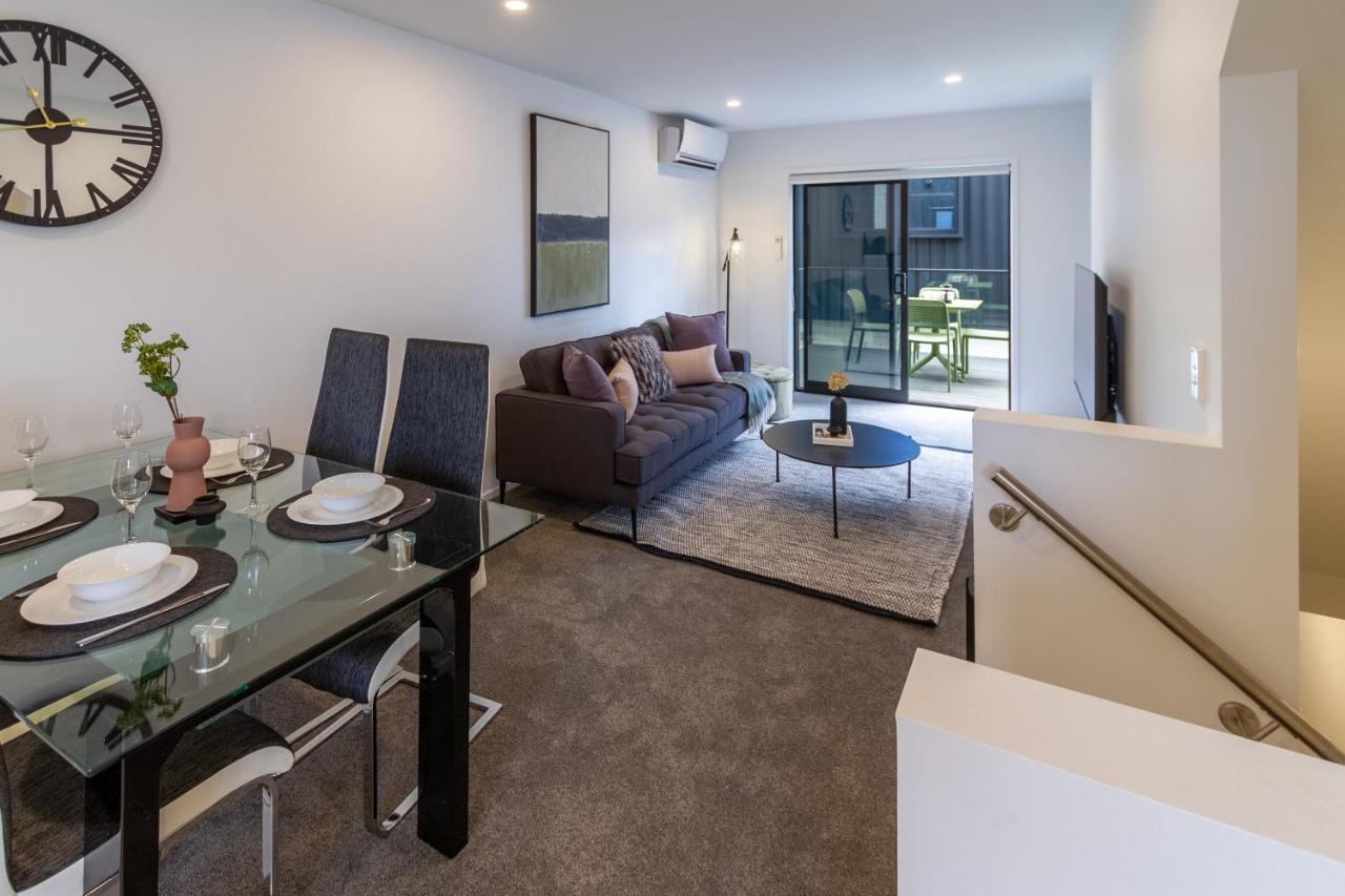 Tuam Street Treasure- 2 Bed 2 Bath Apartamento