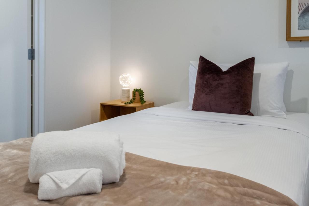 Apartamento Tuam Street Treasure- 2 Bed 2 Bath *