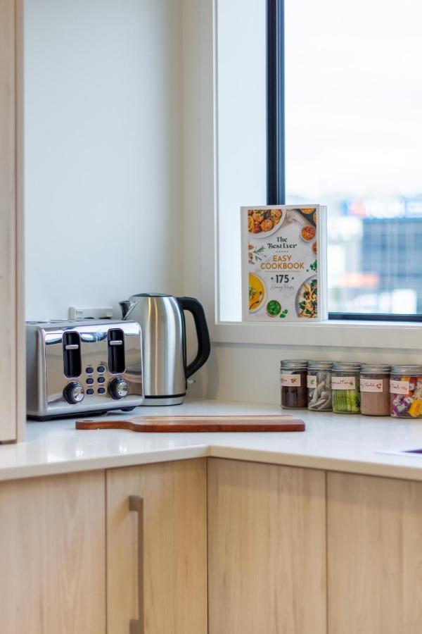 Tuam Street Treasure- 2 Bed 2 Bath Apartamento
