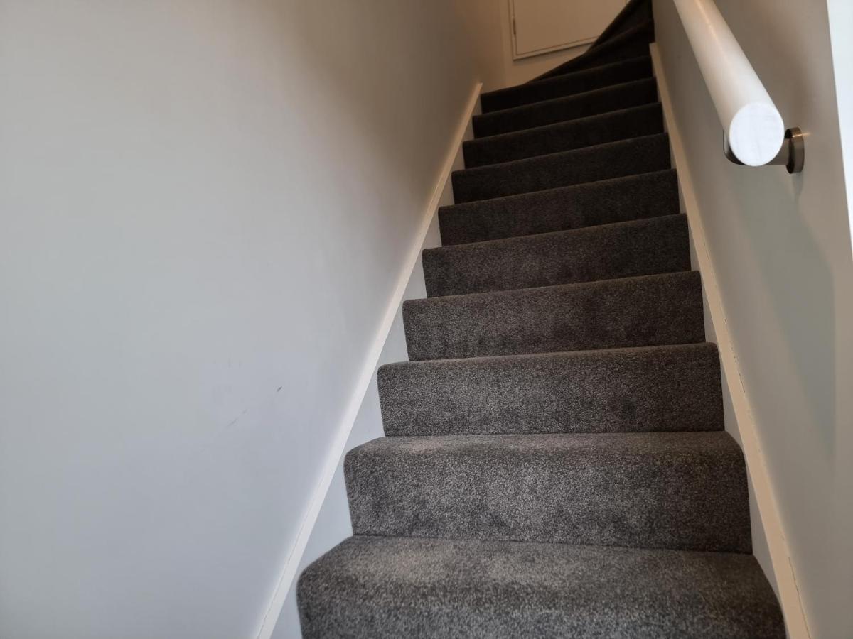 Addington Townhouse With Carpark 8mins Walk To Hagley Park South Holiday home Christchurch