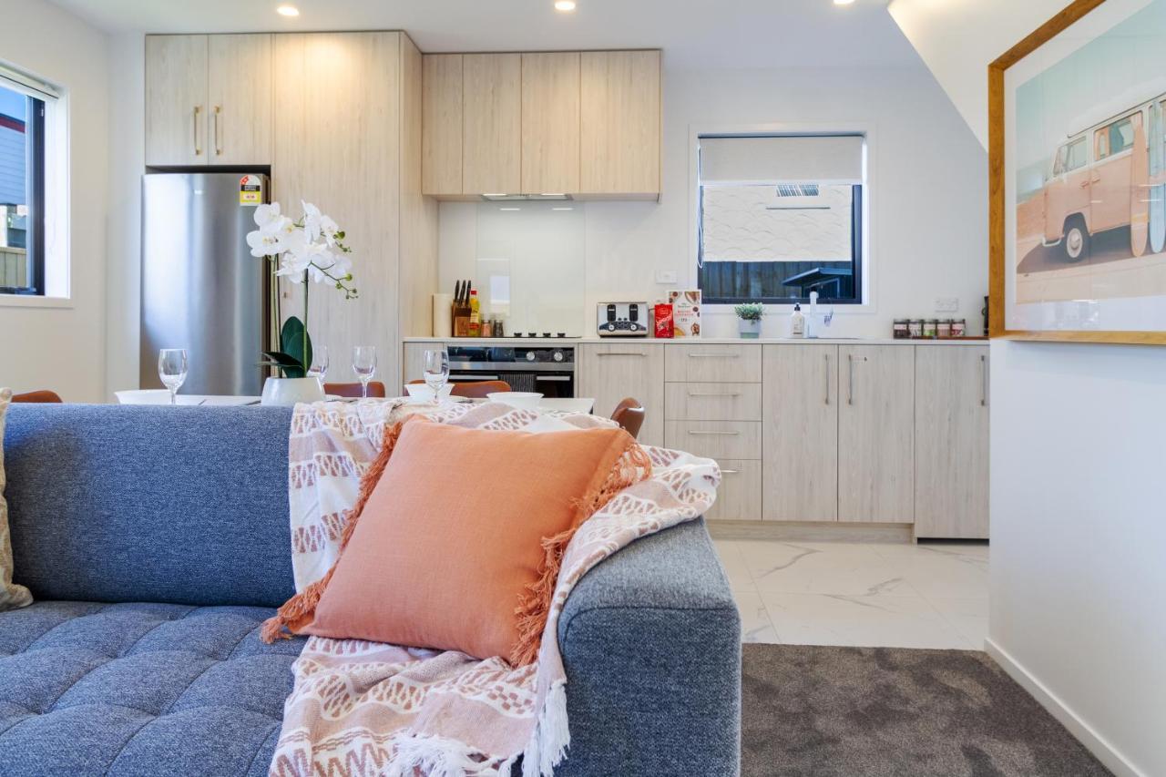 Apartment Beachside Bliss: 1 Bed 1 Bath