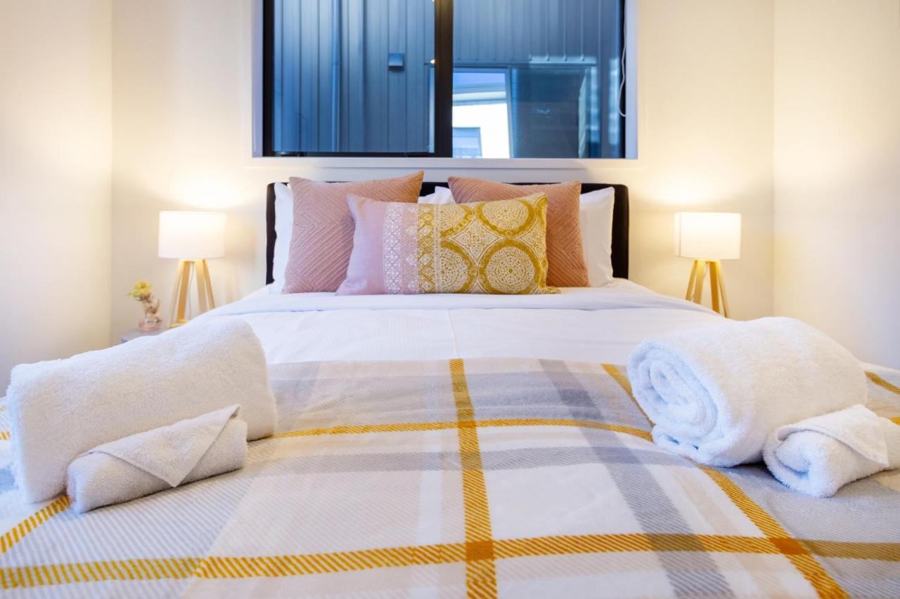 Apartment Tuam Street Delight 4 Bed 4 Bath
