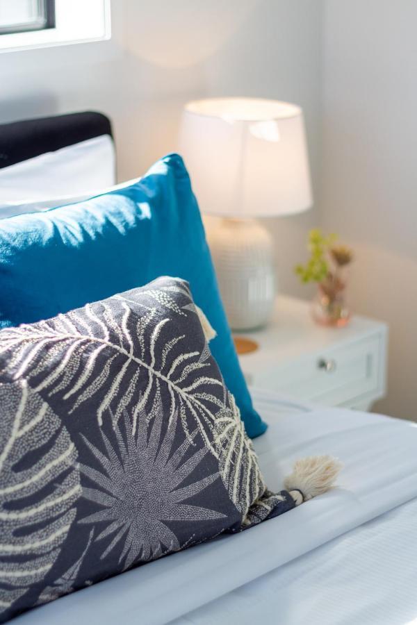 Apartment Tuam Street Delight 4 Bed 4 Bath Christchurch