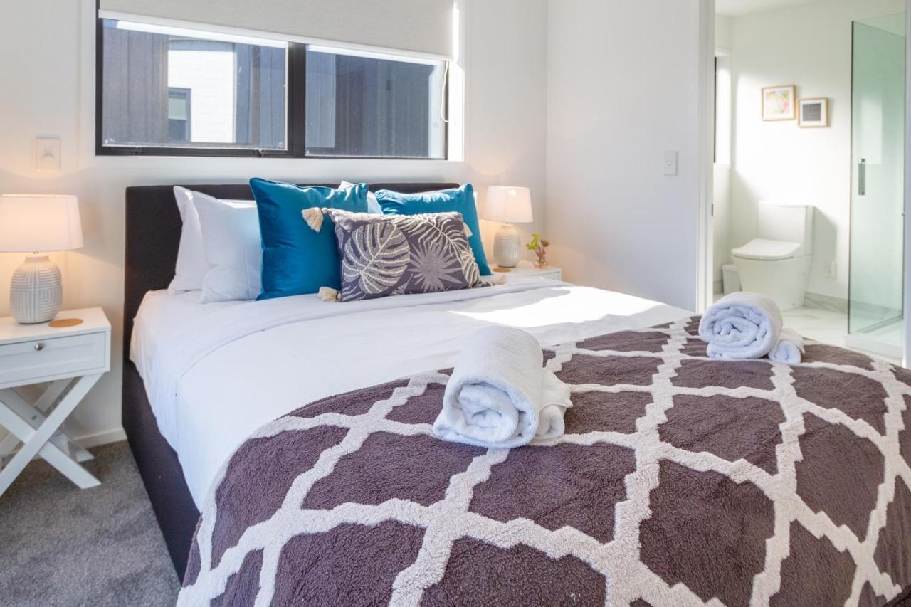 Apartment Tuam Street Delight 4 Bed 4 Bath