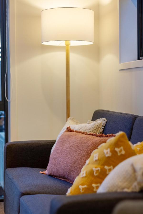 Apartment Tuam Street Delight 4 Bed 4 Bath *