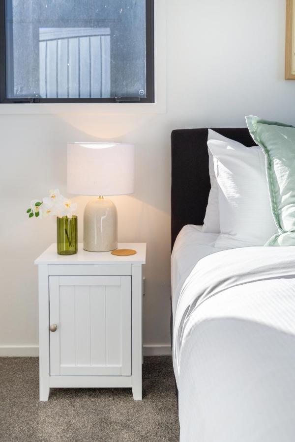 Tuam Street Delight 4 Bed 4 Bath * Christchurch