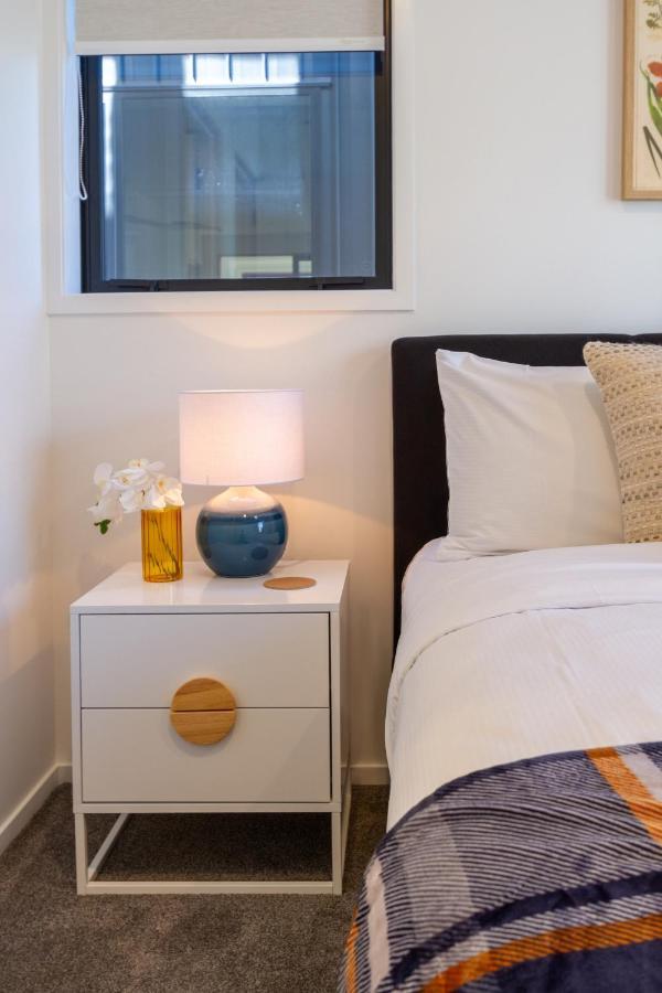 Apartment Tuam Street Delight 4 Bed 4 Bath