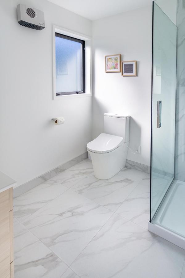 Tuam Street Delight 4 Bed 4 Bath Apartment Christchurch