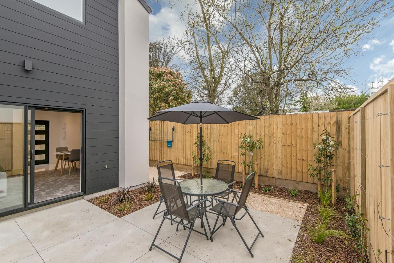 City-urban Oasis 1 Bed 1 Bath W/sofa Bed *