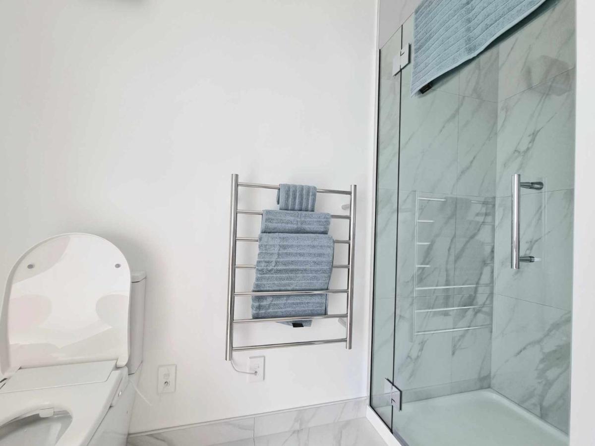 Apartment Cbd 3 Bedroom Christchurch
