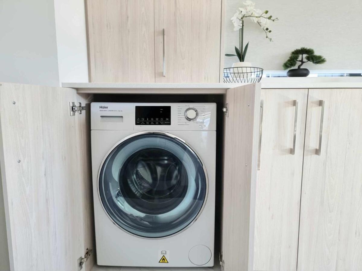 Cbd 3 Bedroom Christchurch