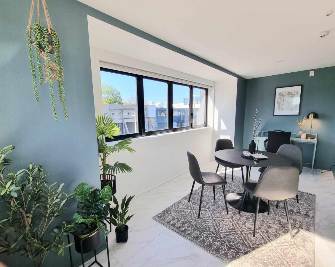 Apartment Cbd 3 Bedroom