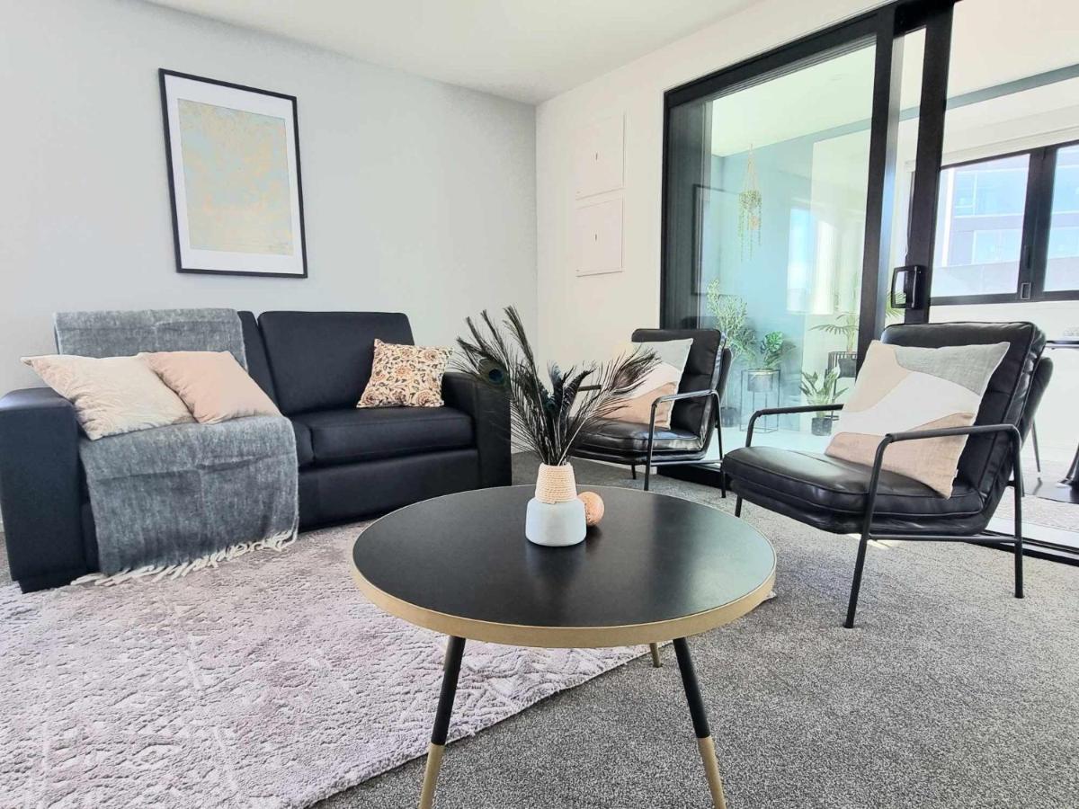 Apartment Cbd 3 Bedroom *