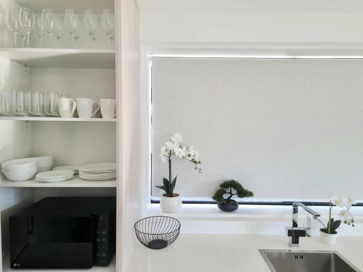Cbd 3 Bedroom Apartment