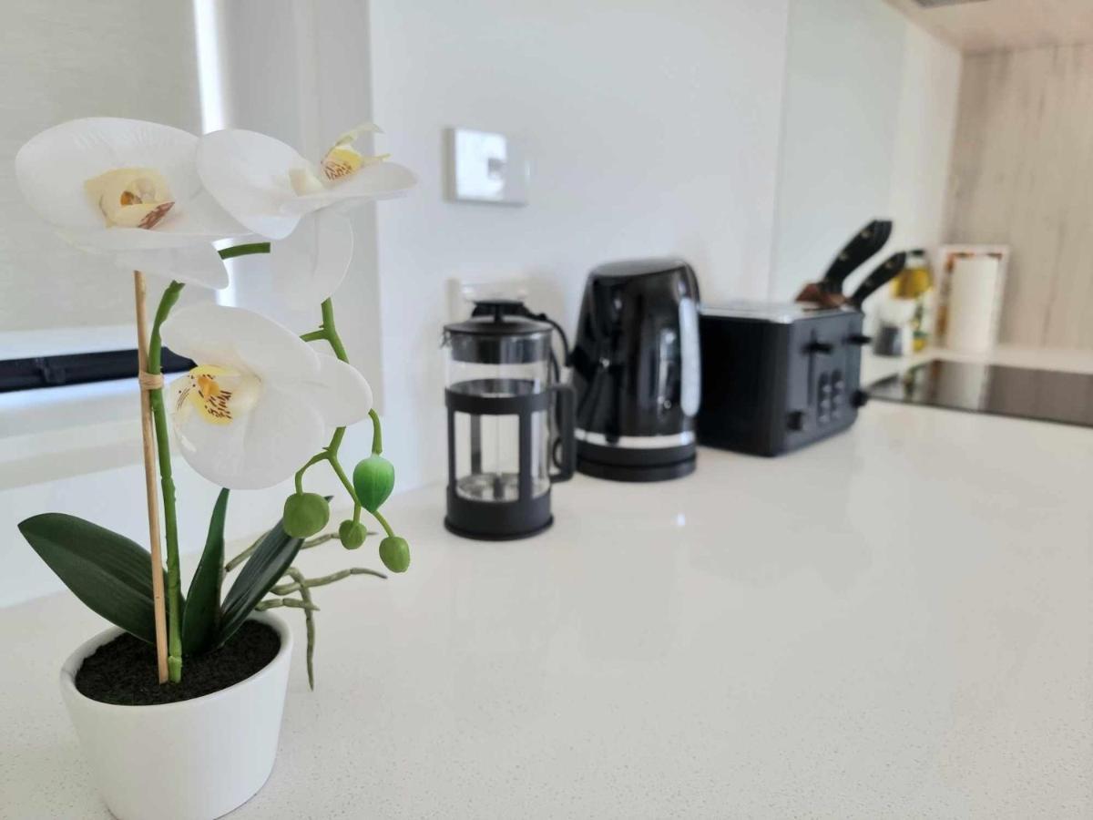 Cbd 3 Bedroom Apartment Christchurch