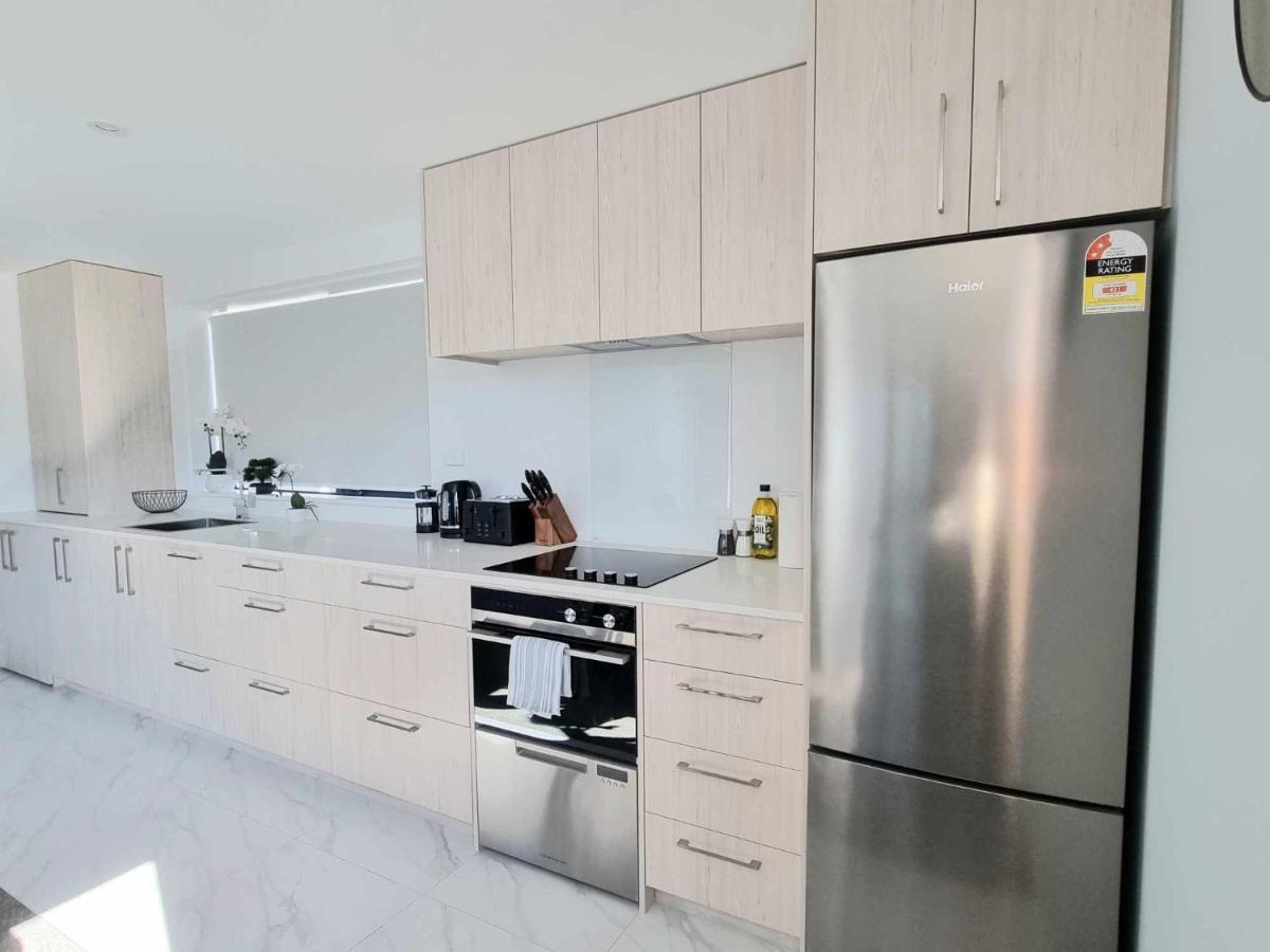 Cbd 3 Bedroom * Christchurch