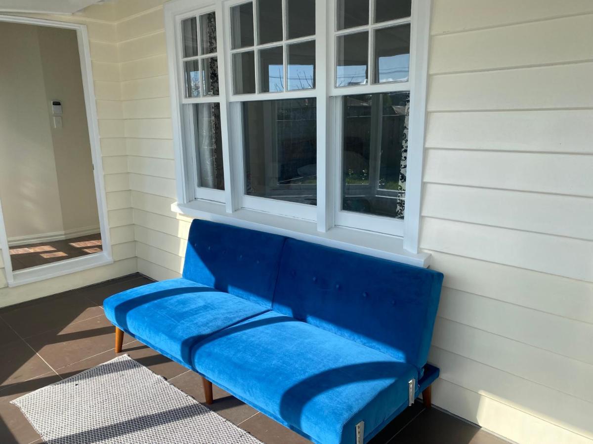 Merivale Four Bedroom House Holiday home *