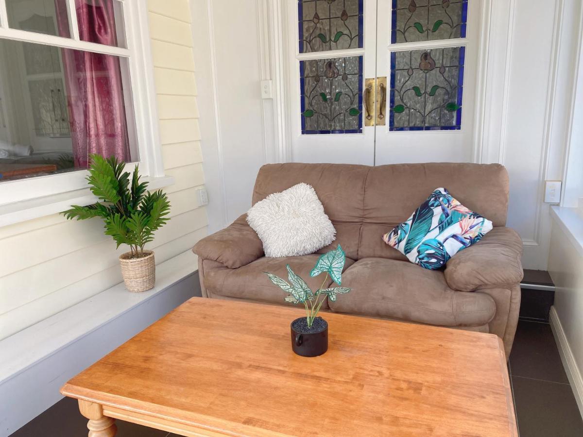 Merivale Four Bedroom House Christchurch