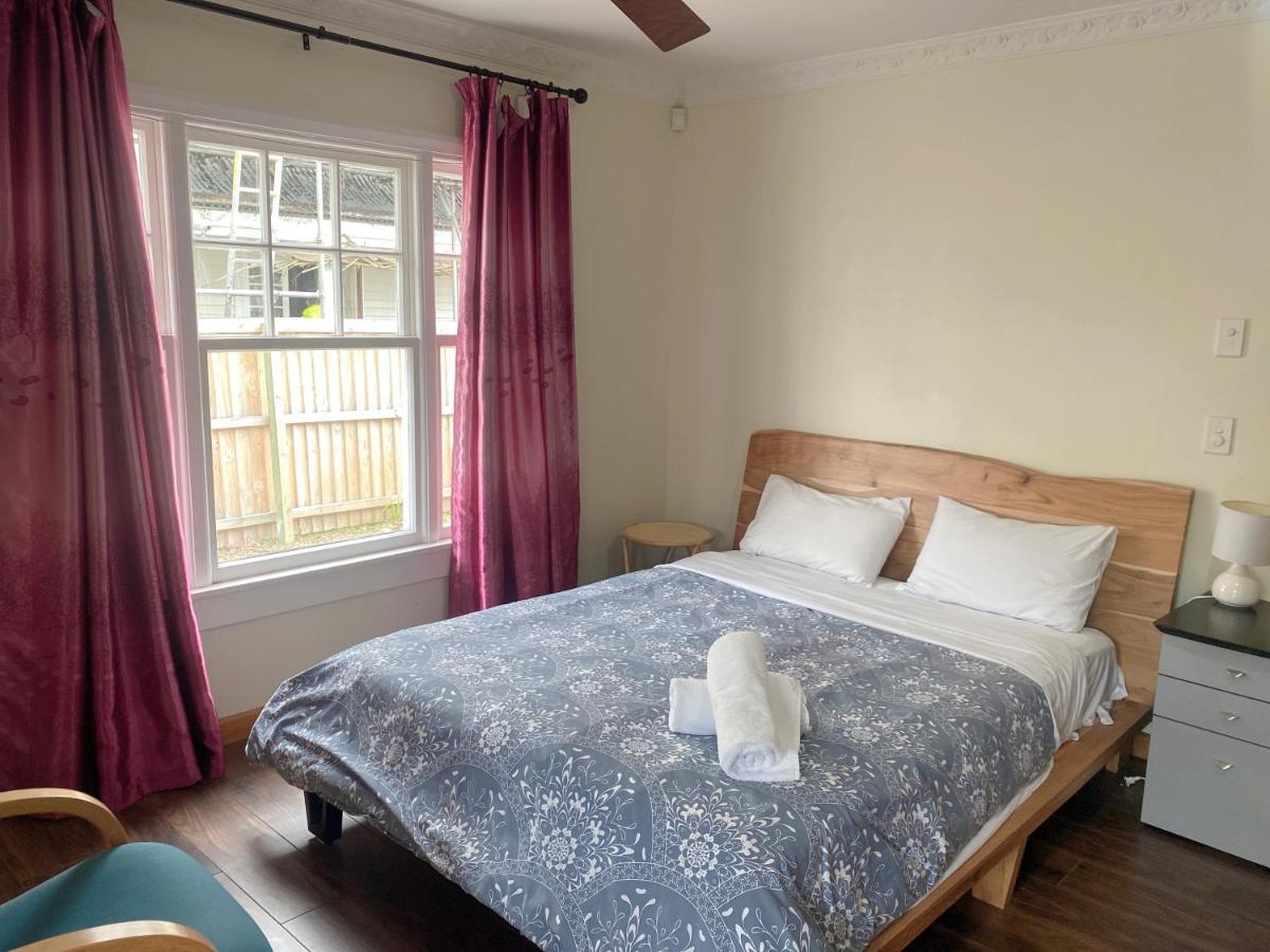 Merivale Four Bedroom House *