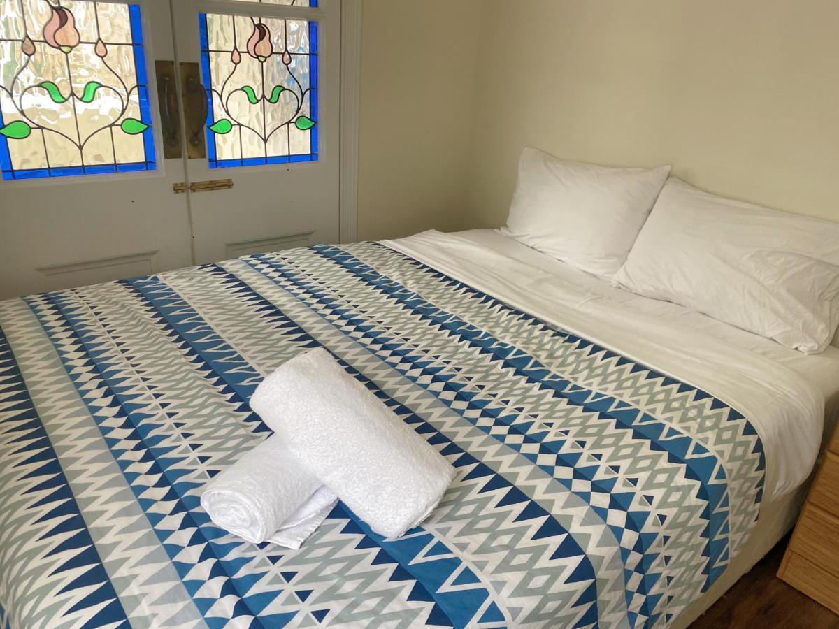 Merivale Four Bedroom House Holiday home Christchurch