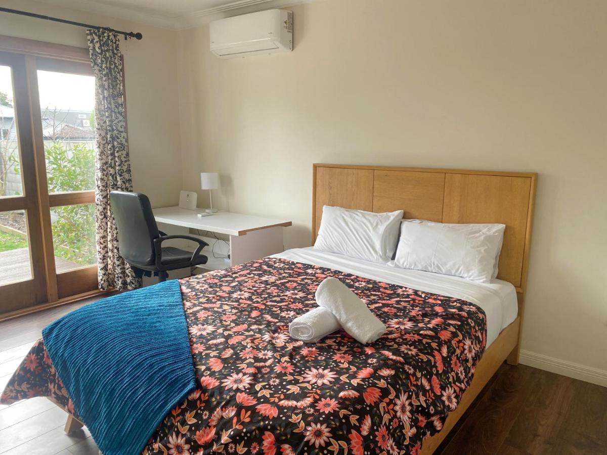 Holiday home Merivale Four Bedroom House