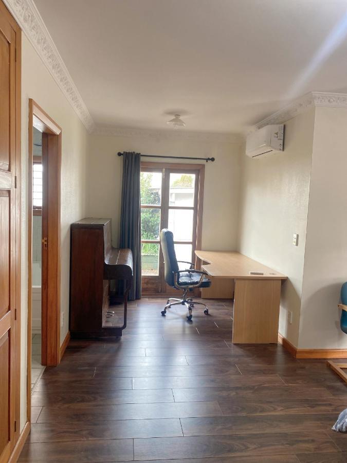 Merivale Four Bedroom House Christchurch