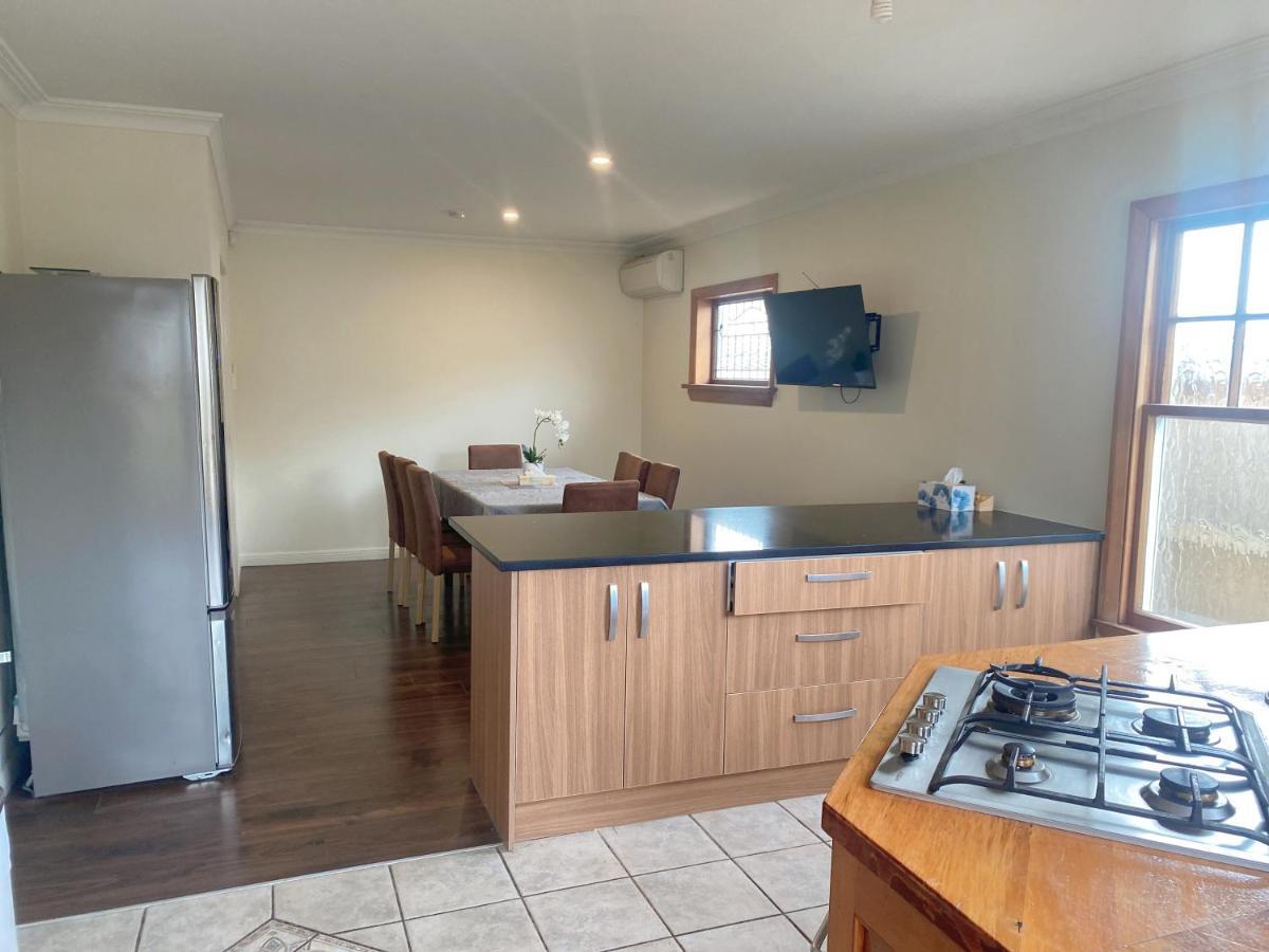 Holiday home Merivale Four Bedroom House Christchurch