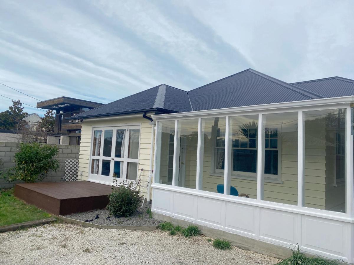Merivale Four Bedroom House Holiday home *