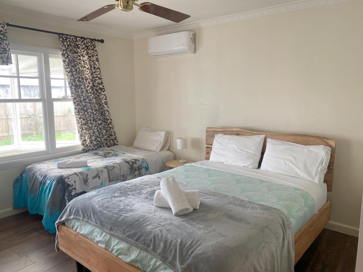 Merivale Four Bedroom House Holiday home *