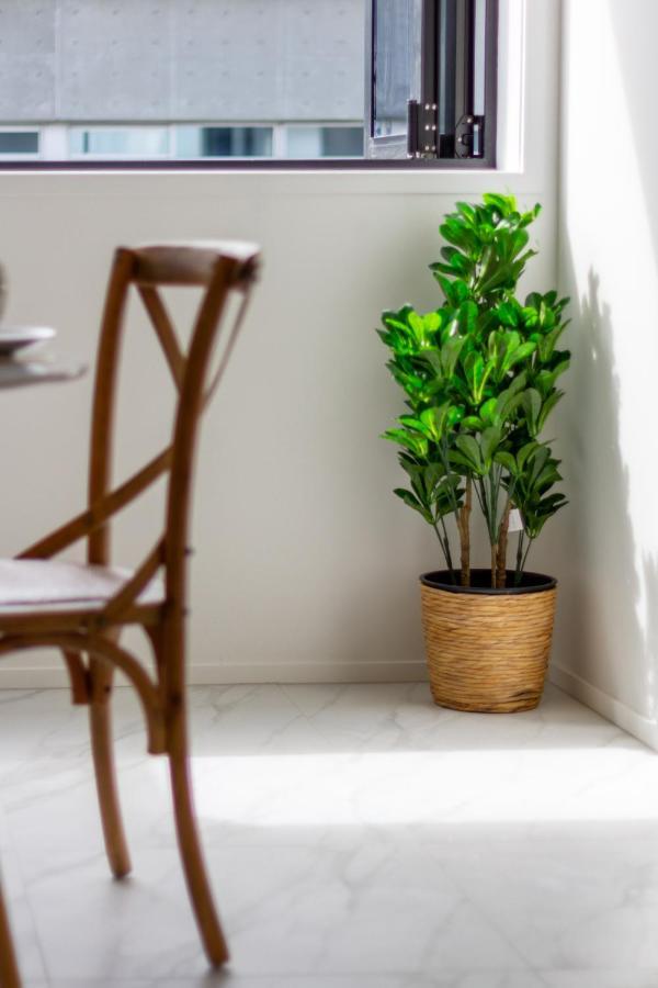 Apartment Heart Of Cbd Hideaway 2bed 1 Bath Christchurch