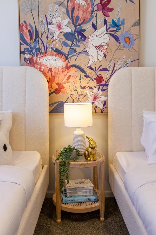 Apartment Heart Of Cbd Hideaway 2bed 1 Bath *