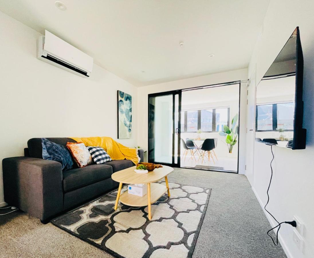 Walking Distance To Riverside Market & Hospital Apartamento Christchurch