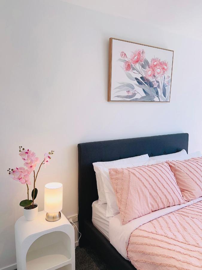 Walking Distance To Riverside Market & Hospital Apartamento Christchurch