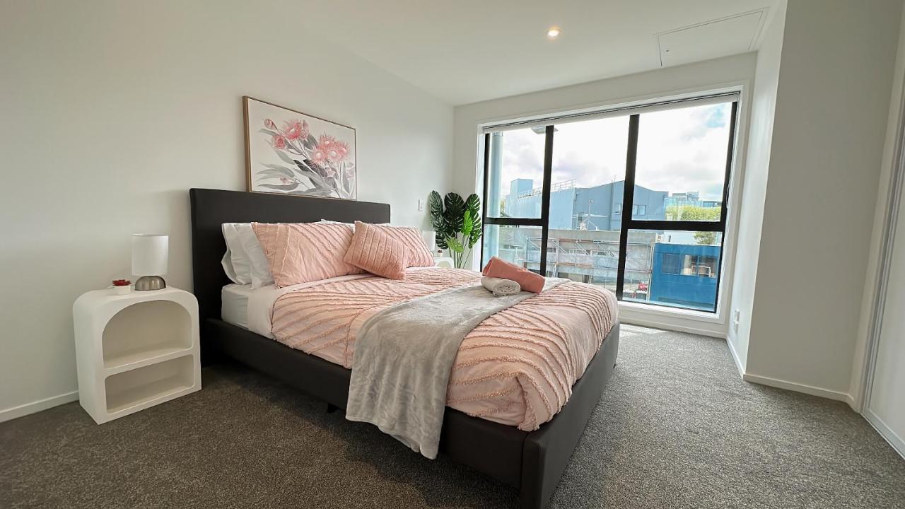 Apartamento Walking Distance To Riverside Market & Hospital *