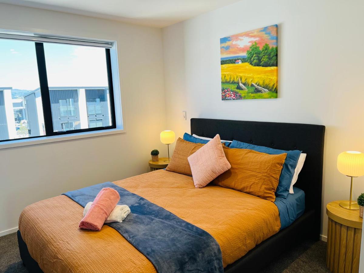 Walking Distance To Riverside Market & Hospital Christchurch