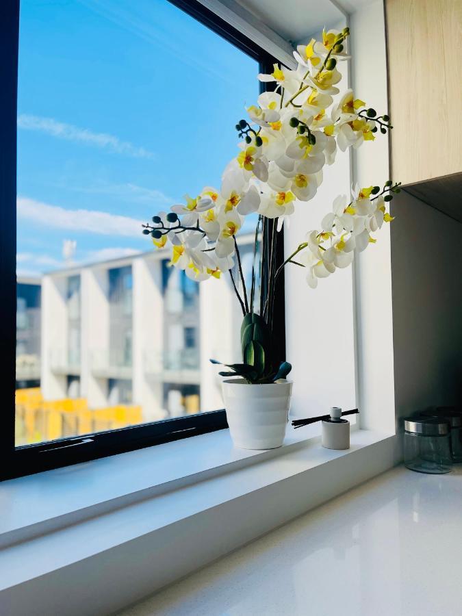 Walking Distance To Riverside Market & Hospital Apartamento Christchurch
