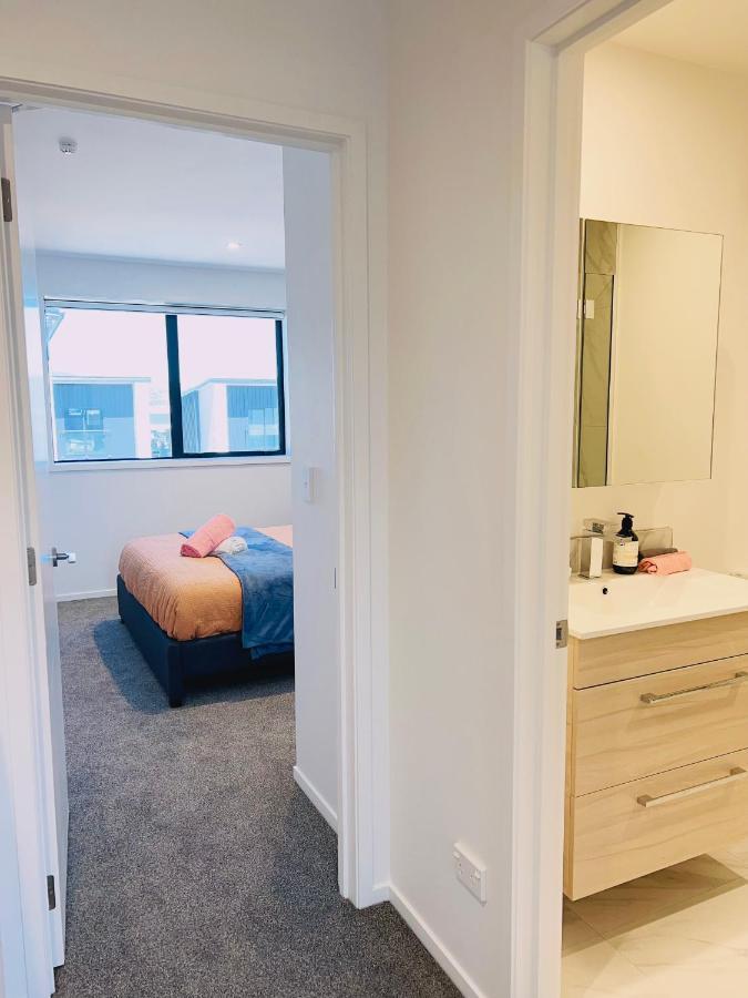 Walking Distance To Riverside Market & Hospital Apartamento