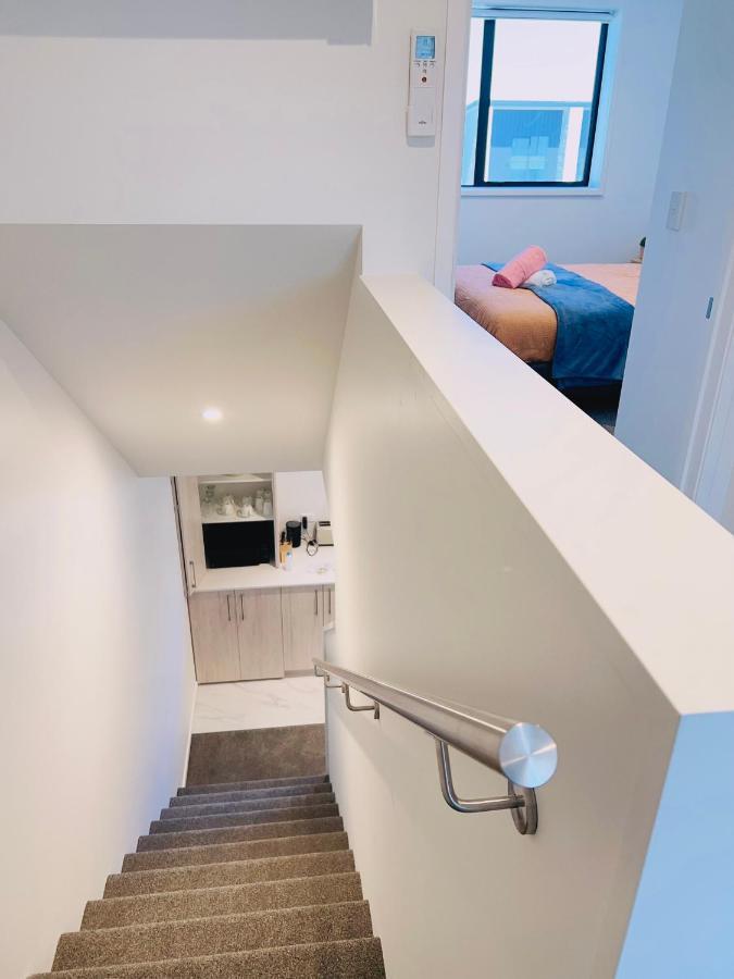 Walking Distance To Riverside Market & Hospital Apartamento Christchurch