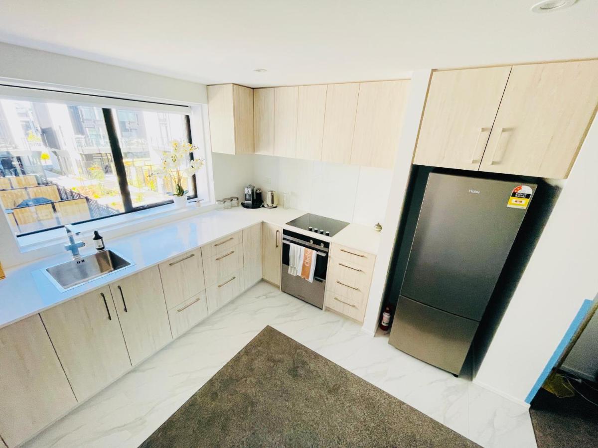 Apartamento Walking Distance To Riverside Market & Hospital