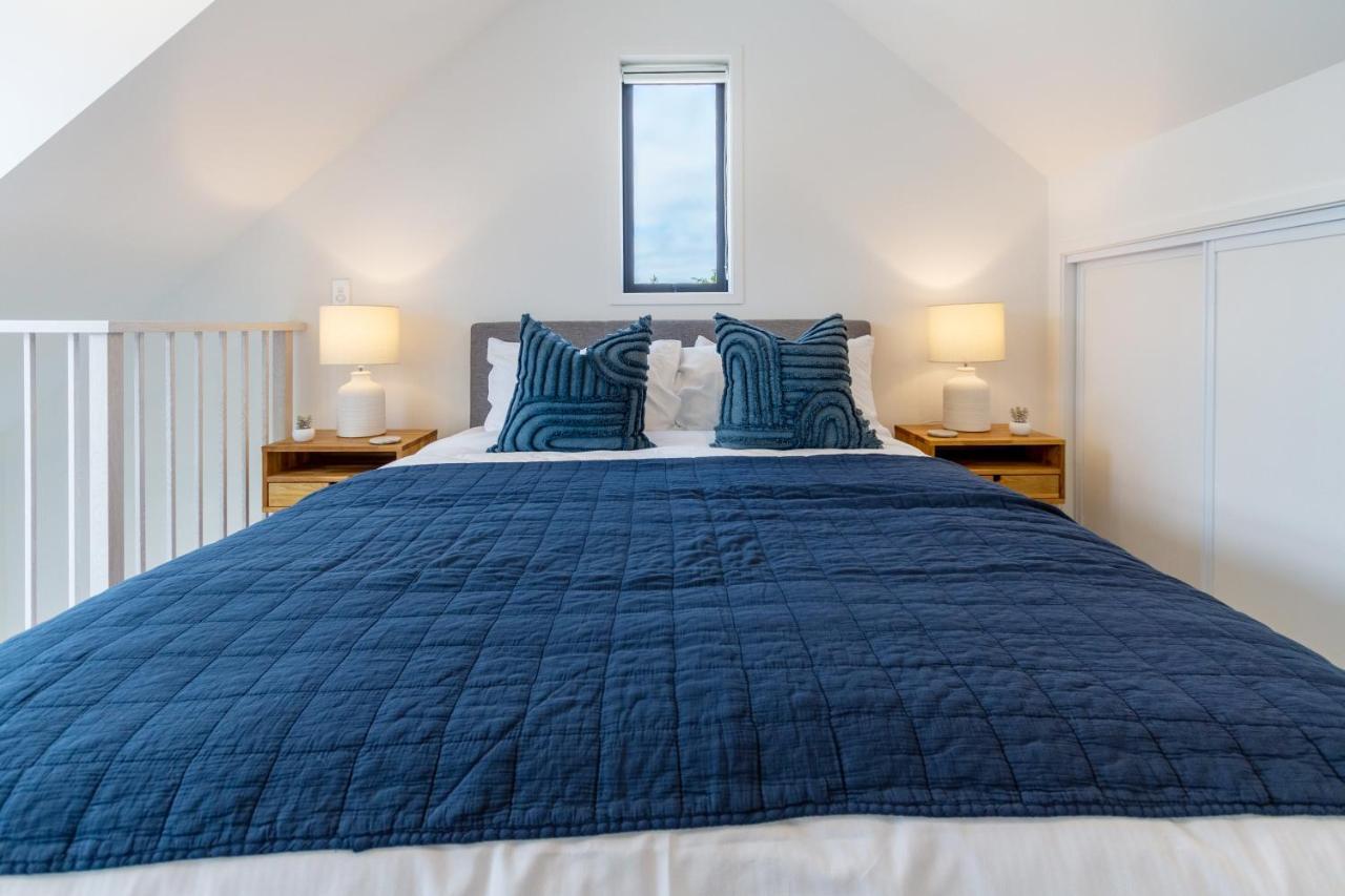 Apartment Modern, Convenient, Central: 1 Bedroom Loft