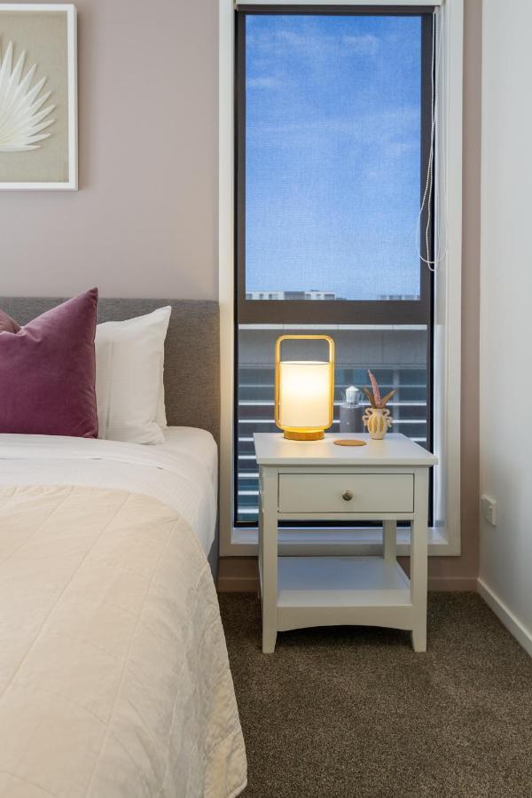 Cbd Gem: Walk To Everything, 3 Bedroom 2 Bath Apartment Christchurch