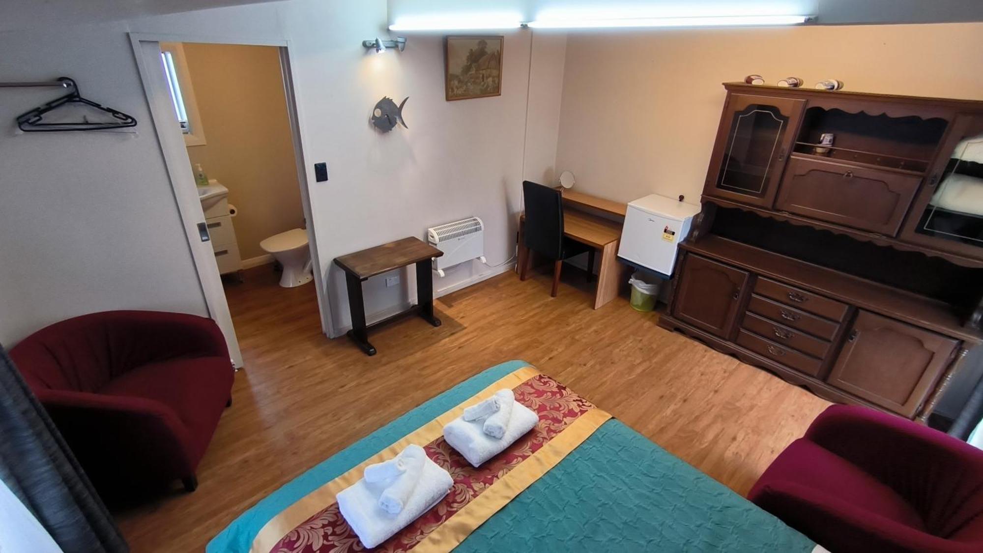 Villa 5 Large Bedroom Suitable For 10people