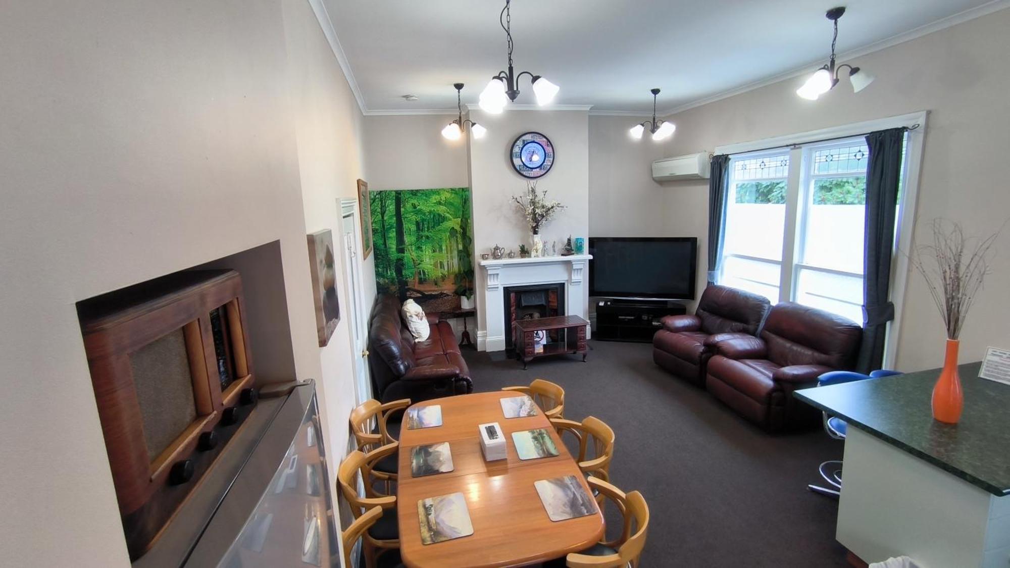 Villa 5 Large Bedroom Suitable For 10people *